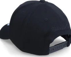 Adjustable-Iconic Corona Survivor Black 110 Adjustable -