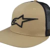Online Alpinestars Corp Sand/Black Trucker -