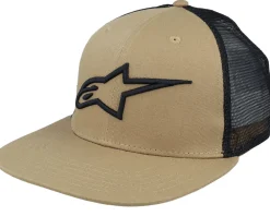 Online Alpinestars Corp Sand/Black Trucker -