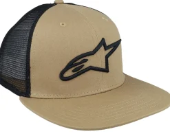 Online Alpinestars Corp Sand/Black Trucker -