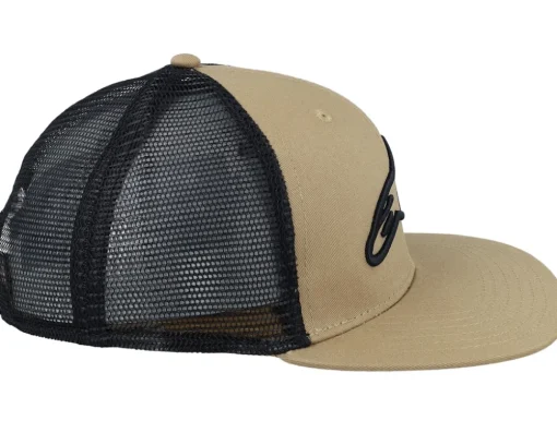 Online Alpinestars Corp Sand/Black Trucker -