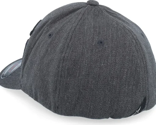 Discount Alpinestars Corp Shift 2 Dark Heather Gray/Black -