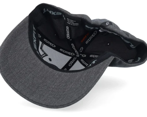 Discount Alpinestars Corp Shift 2 Dark Heather Gray/Black -