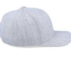 Sale Alpinestars Corp Shift 2 Heather Grey/Black Flexfit -