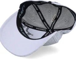 Sale Alpinestars Corp Shift 2 Heather Grey/Black Flexfit -