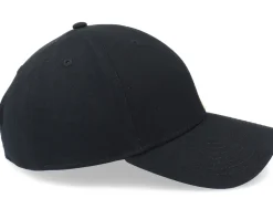 Motor-Alpinestars Corp Snap 2 Hat Black/Gold Adjustable -