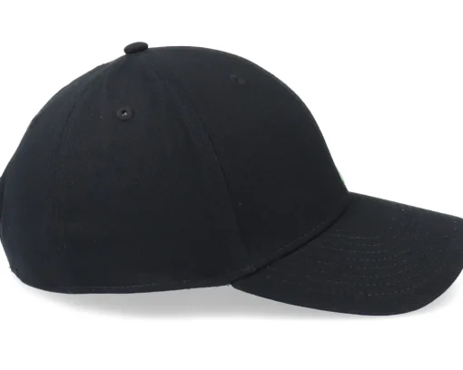 Online Alpinestars Corp Snap 2 Hat Black/Green Adjustable -