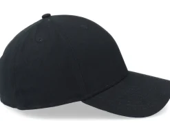 Adjustable-Alpinestars Corp Snap 2 Hat Black/White Flexfit -
