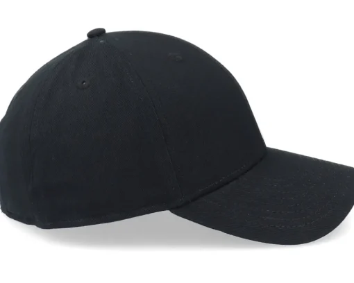 Adjustable-Alpinestars Corp Snap 2 Hat Black/White Flexfit -