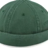 Sale Stetson Cotton Green Docker -
