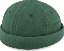Sale Stetson Cotton Green Docker -