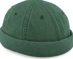 Sale Stetson Cotton Green Docker -
