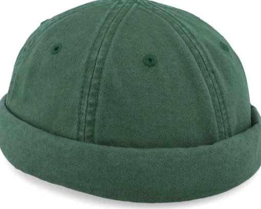 Sale Stetson Cotton Green Docker -