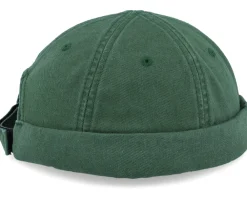 Sale Stetson Cotton Green Docker -