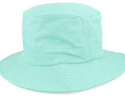 Buckets-Seeberger Cotton Mint Bucket -