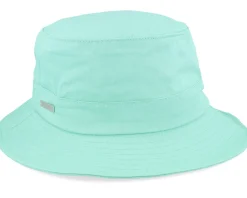 Buckets-Seeberger Cotton Mint Bucket -