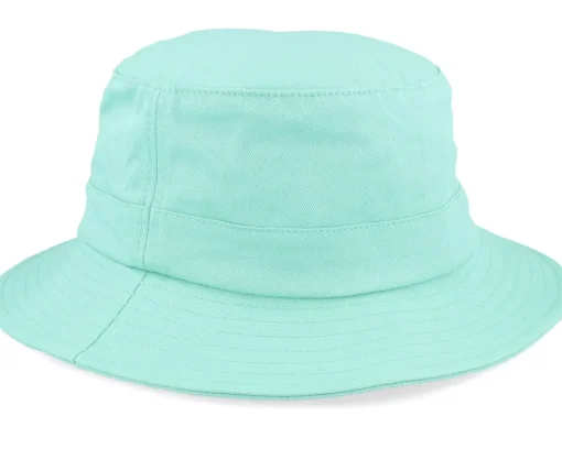 Buckets-Seeberger Cotton Mint Bucket -