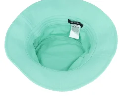 Buckets-Seeberger Cotton Mint Bucket -