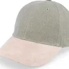 Adjustable-MJM Hats Cotton Olive Adjustable - Green