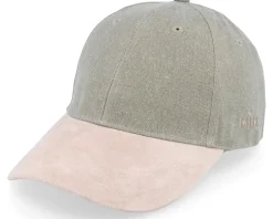 Adjustable-MJM Hats Cotton Olive Adjustable - Green