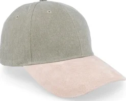 Adjustable-MJM Hats Cotton Olive Adjustable - Green