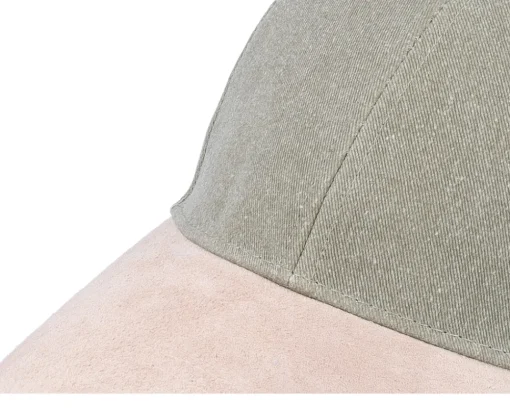 Adjustable-MJM Hats Cotton Olive Adjustable - Green
