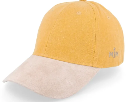 Adjustable-MJM Hats Cotton Olive Adjustable - Green