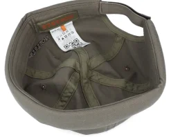 Docker-Stetson Cotton Olive Docker -