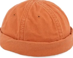 Docker-Stetson Cotton Rust Docker -