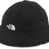 Buckets-The North Face Cragmont Bucket - Black