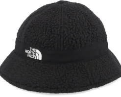 Buckets-The North Face Cragmont Bucket - Black