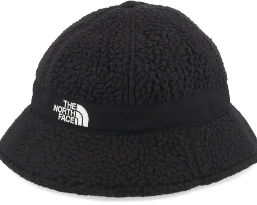 Buckets-The North Face Cragmont Bucket - Black
