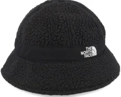 Buckets-The North Face Cragmont Bucket - Black