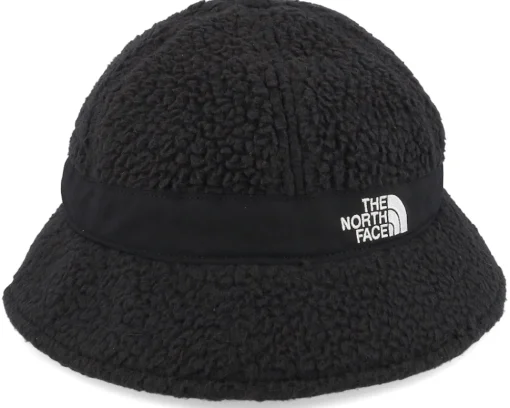 Buckets-The North Face Cragmont Bucket - Black