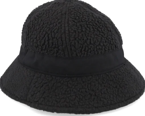 Buckets-The North Face Cragmont Bucket - Black