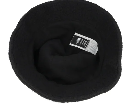 Buckets-The North Face Cragmont Bucket - Black