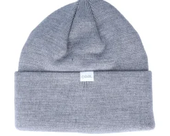 Discount Coal Crave Heather Grey Cuff -