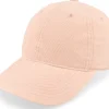 Discount Atlantis Creep Thin Cord Dad Cap - Pink