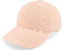 Discount Atlantis Creep Thin Cord Dad Cap - Pink