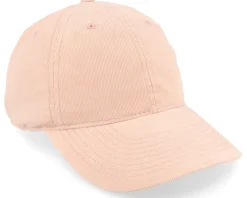 Discount Atlantis Creep Thin Cord Dad Cap - Pink