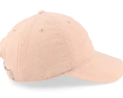 Discount Atlantis Creep Thin Cord Dad Cap - Pink