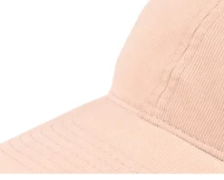 Discount Atlantis Creep Thin Cord Dad Cap - Pink