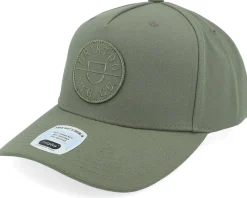 Adjustable-Brixton Crest C Mp Ivy Green A-Frame Adjustable -