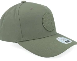 Adjustable-Brixton Crest C Mp Ivy Green A-Frame Adjustable -
