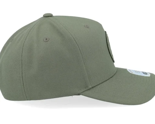 Adjustable-Brixton Crest C Mp Ivy Green A-Frame Adjustable -