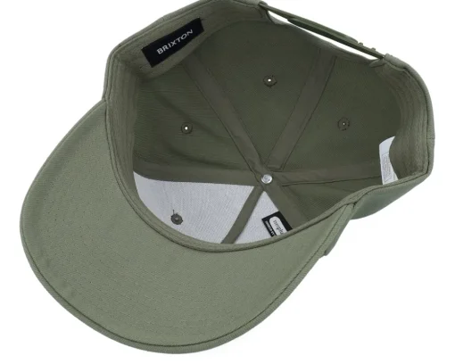 Adjustable-Brixton Crest C Mp Ivy Green A-Frame Adjustable -