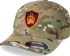 Best Hunter Crestprint Camo Flexfit -