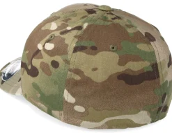 Best Hunter Crestprint Camo Flexfit -