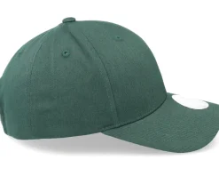 Adjustable-Upfront Crown 2 Cotton Dark Green Adjustable -