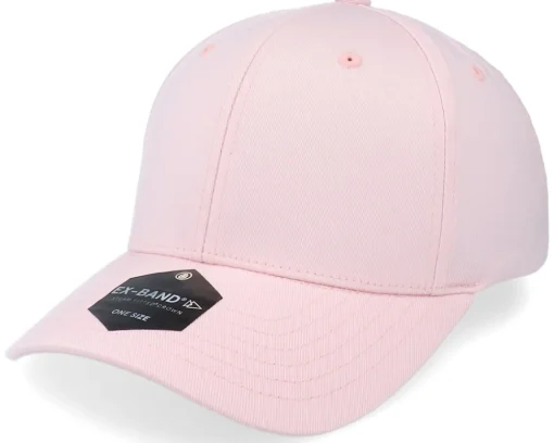 Blanks-Upfront CROWN 2 Light Pink Adjustable -